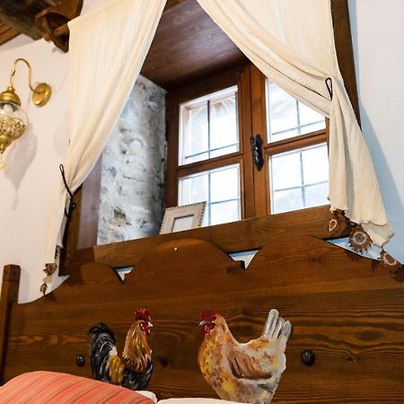 Yeni Gelin Evi Apartment Birgi Ngoại thất bức ảnh