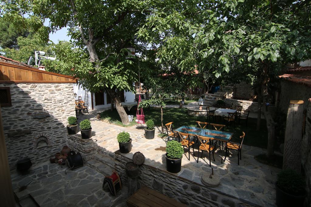 Yeni Gelin Evi Apartment Birgi Ngoại thất bức ảnh