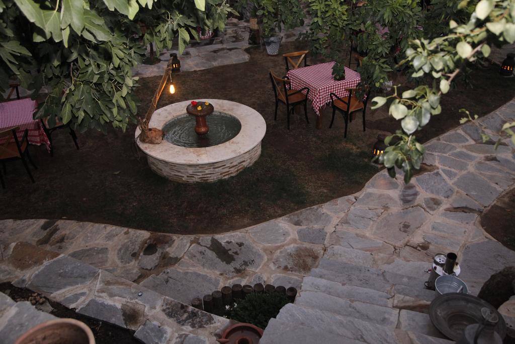 Yeni Gelin Evi Apartment Birgi Ngoại thất bức ảnh
