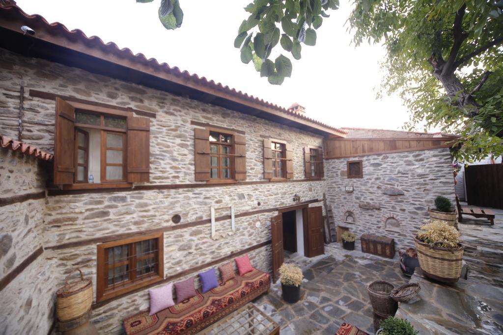 Yeni Gelin Evi Apartment Birgi Ngoại thất bức ảnh