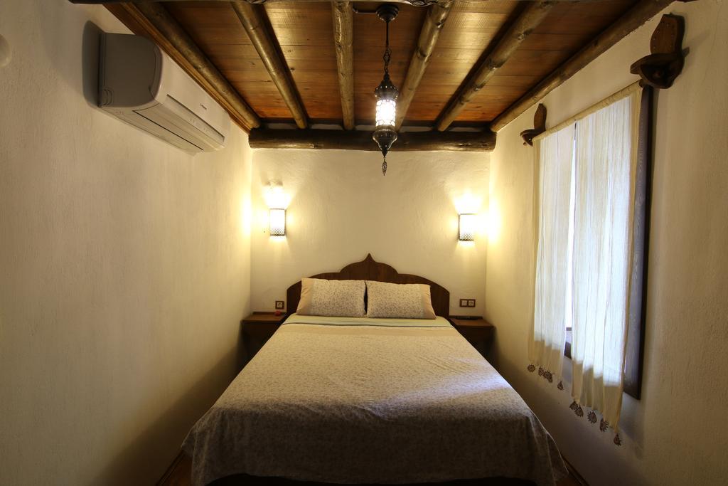 Yeni Gelin Evi Apartment Birgi Ngoại thất bức ảnh