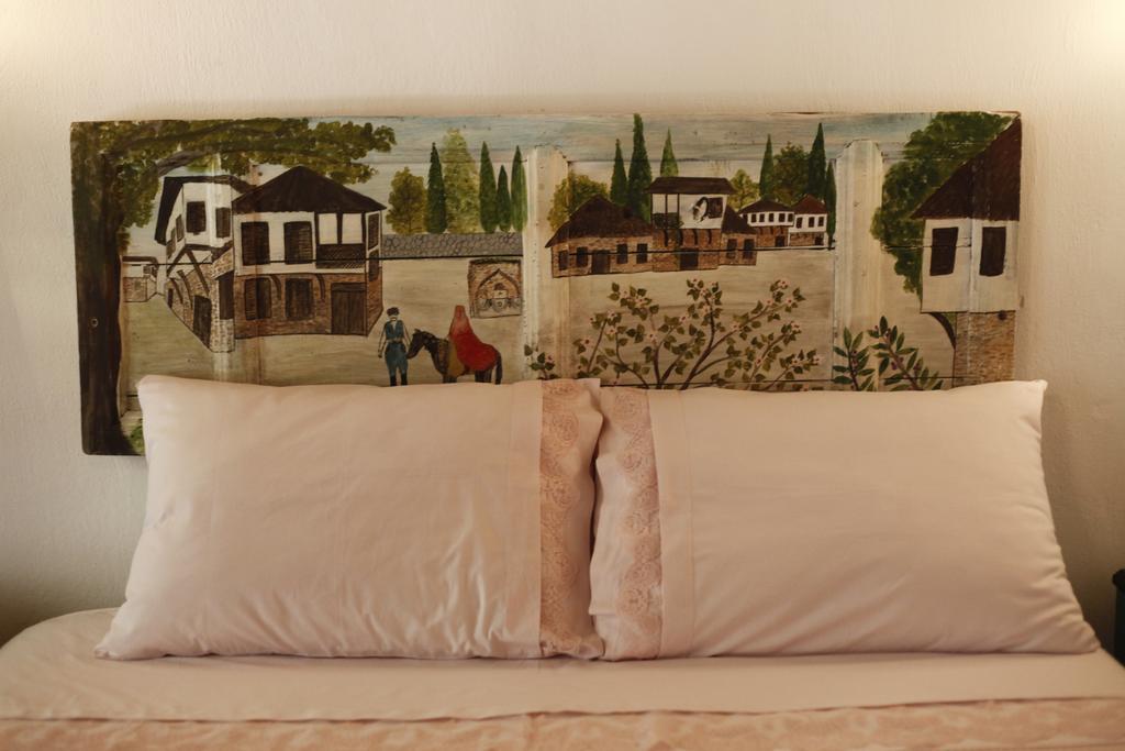 Yeni Gelin Evi Apartment Birgi Ngoại thất bức ảnh