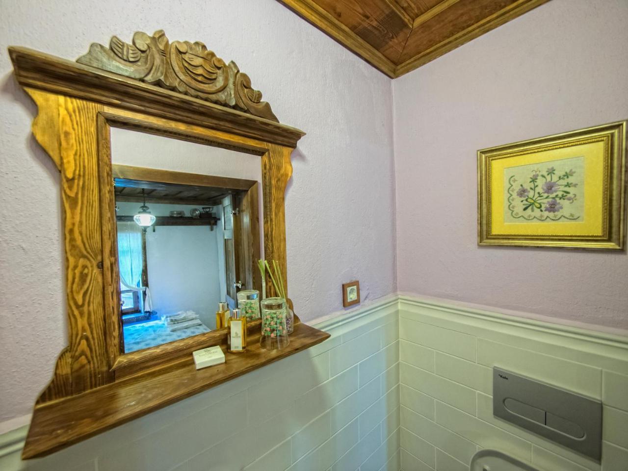 Yeni Gelin Evi Apartment Birgi Ngoại thất bức ảnh