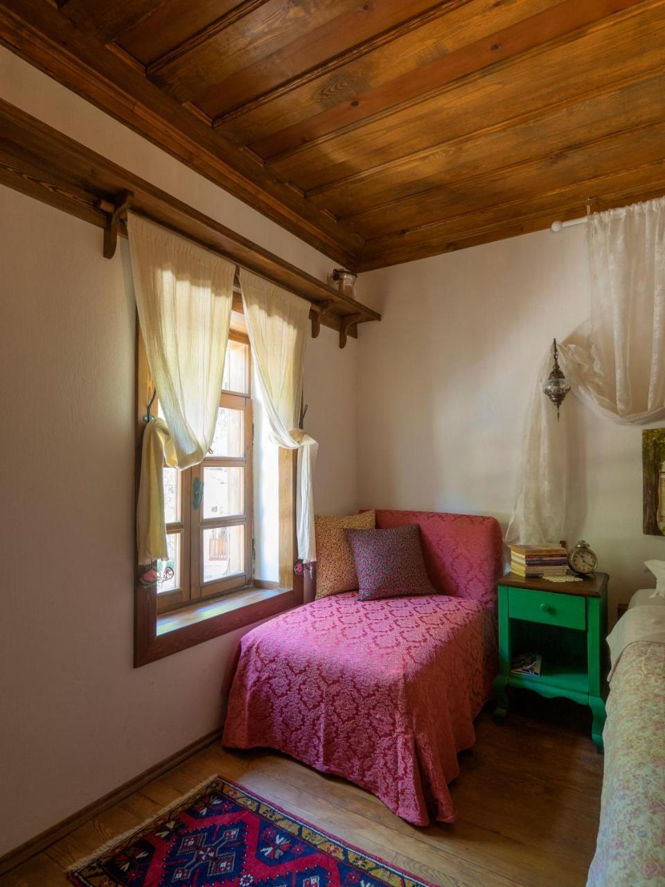 Yeni Gelin Evi Apartment Birgi Ngoại thất bức ảnh
