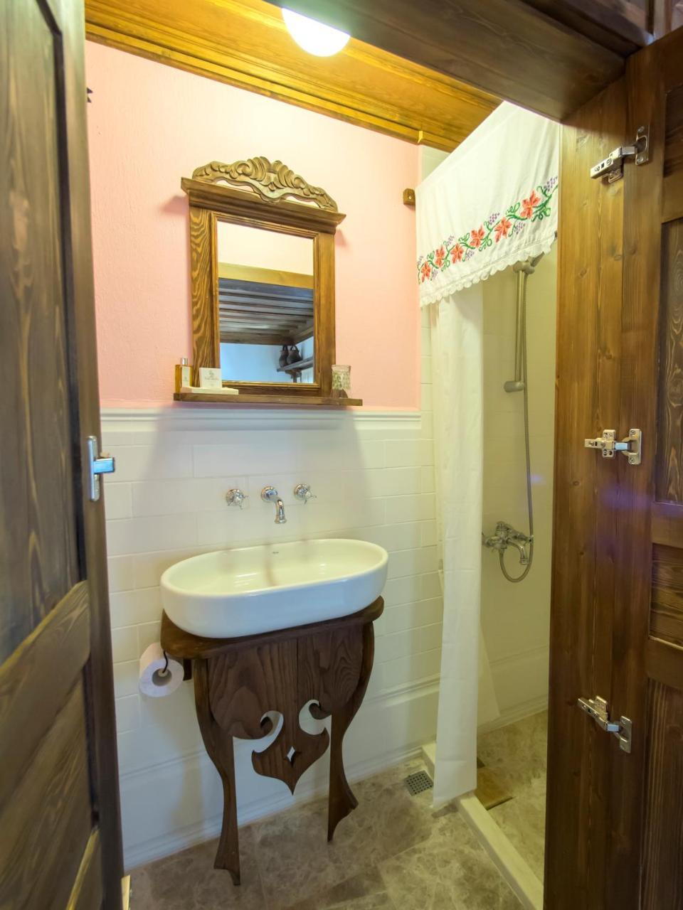 Yeni Gelin Evi Apartment Birgi Ngoại thất bức ảnh