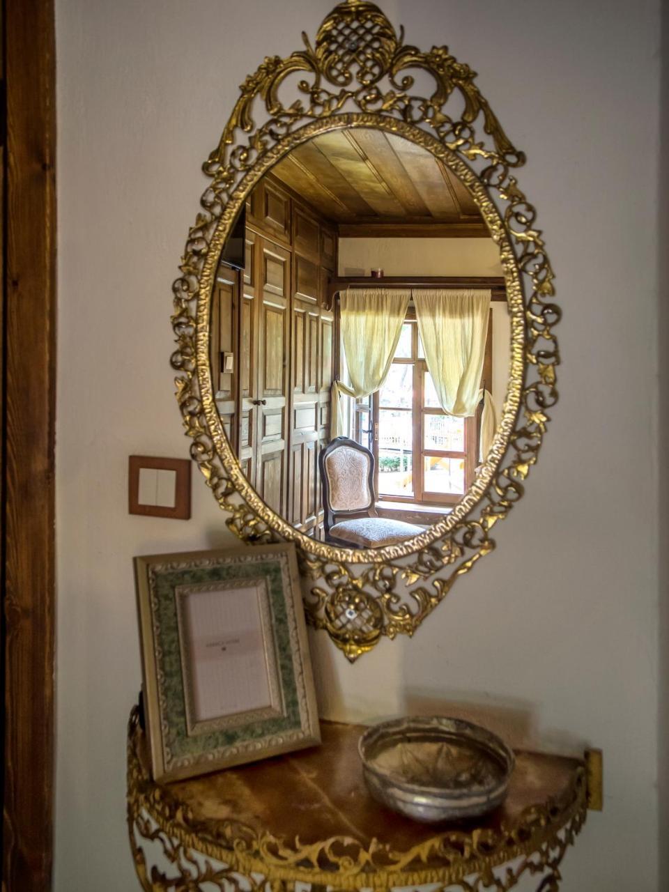Yeni Gelin Evi Apartment Birgi Ngoại thất bức ảnh