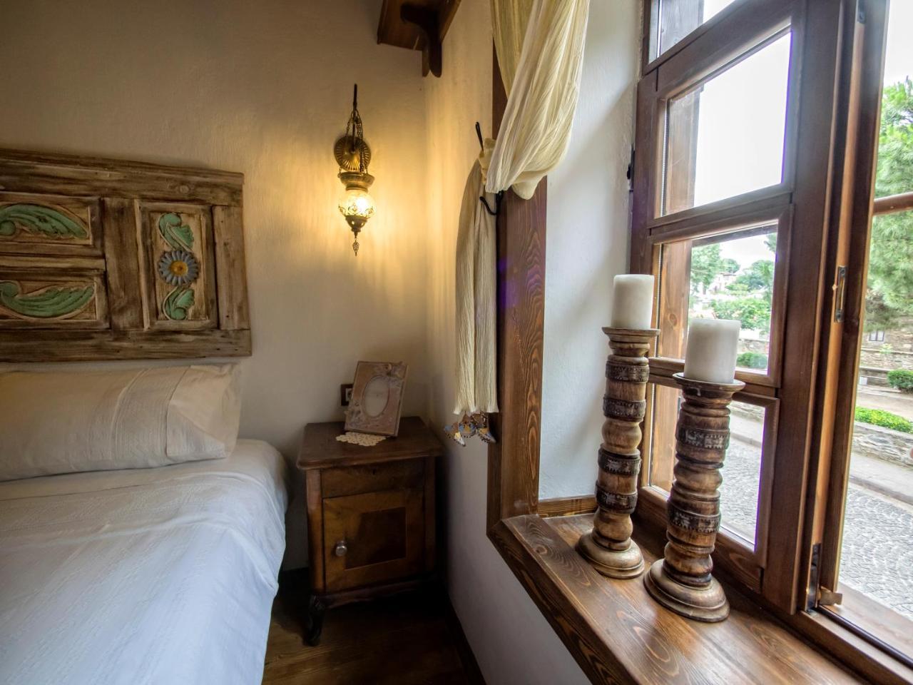 Yeni Gelin Evi Apartment Birgi Ngoại thất bức ảnh